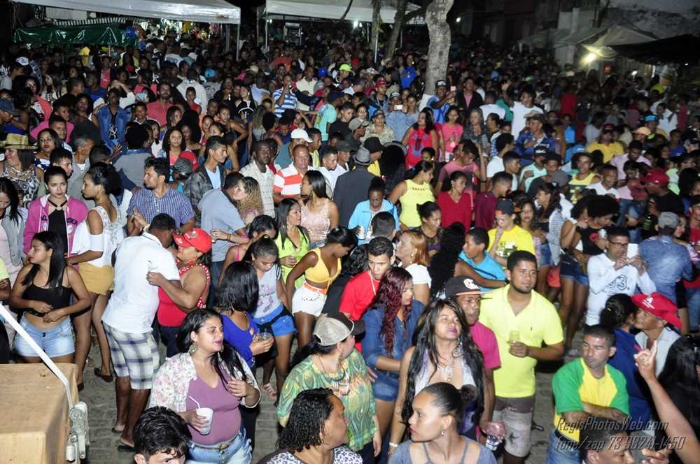 A Tradição voltou e o povo comemorou as festas Juninas